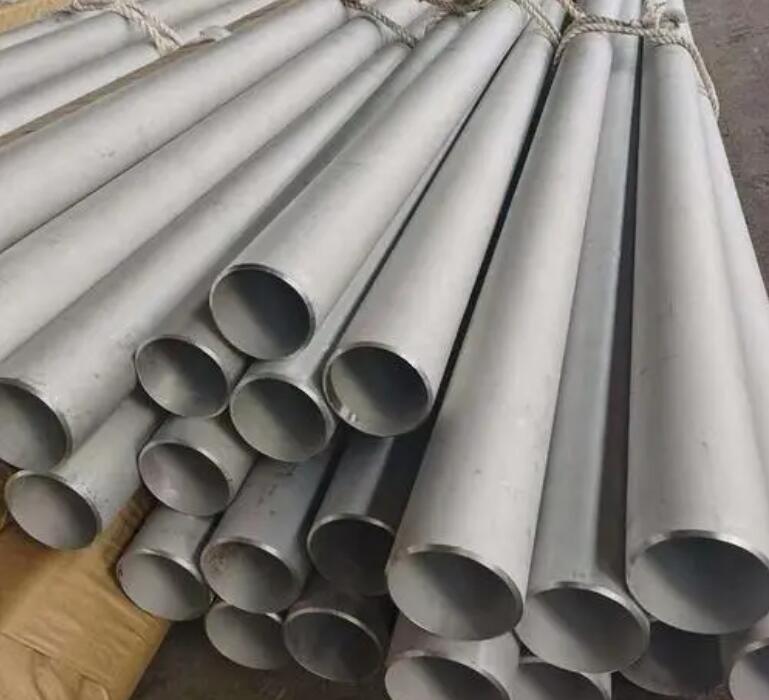 沂源304不锈钢管